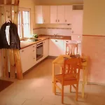Hofboddenblick Apartman Kückenshagen