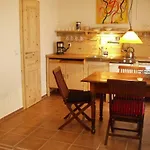 Hofboddenblick Apartman Kückenshagen