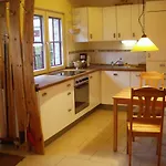 Apartman Hofboddenblick *