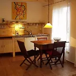 Hofboddenblick Apartman