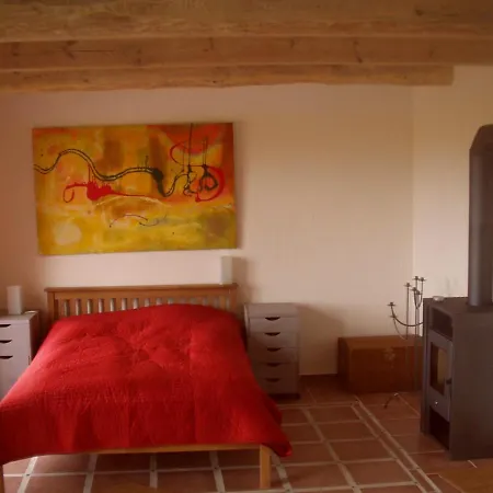 Hofboddenblick Apartment