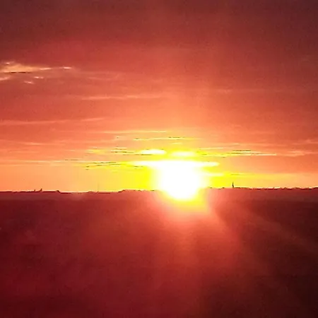 Hofboddenblick Apartment *