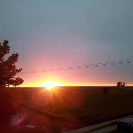 Hofboddenblick Appartement