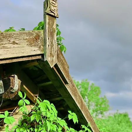 Hofboddenblick Kuckenshagen