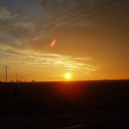 Apartment Hofboddenblick *