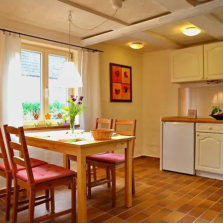 Hofboddenblick Kuckenshagen