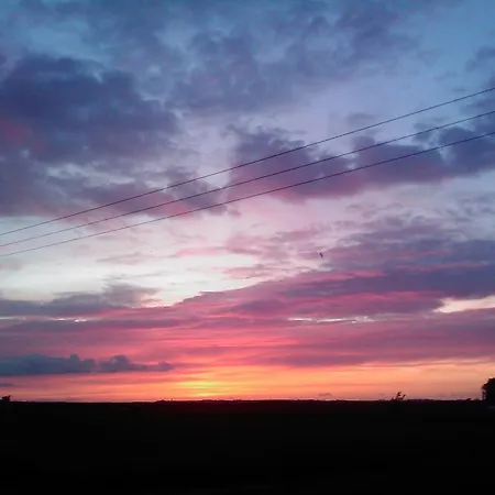 Hofboddenblick Kuckenshagen