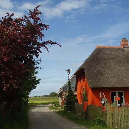 Apartment Hofboddenblick