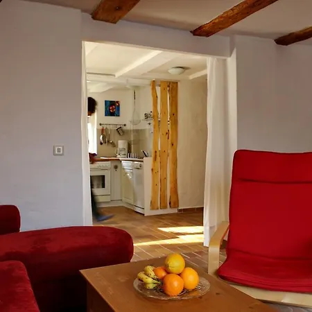Apartment Hofboddenblick Kuckenshagen