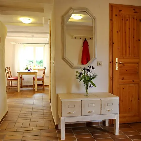 Hofboddenblick Kuckenshagen