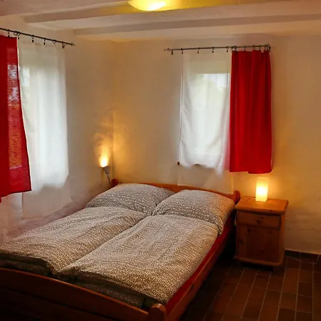 Apartment Hofboddenblick