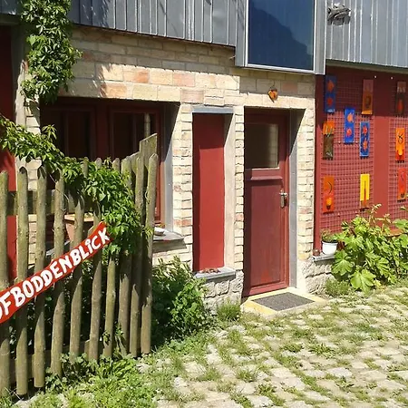 Hofboddenblick *