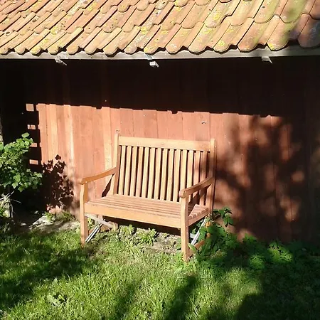 Hofboddenblick * Kuckenshagen