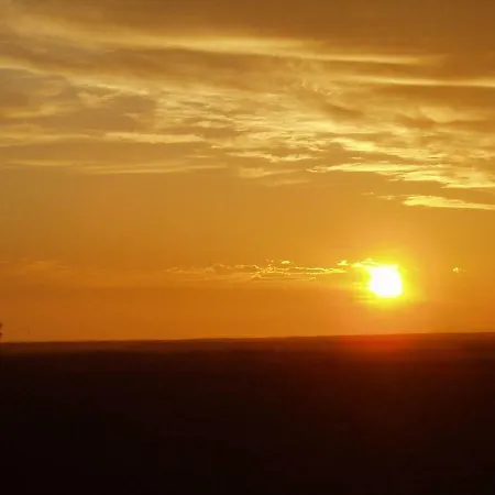 Hofboddenblick Kuckenshagen