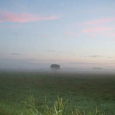 Hofboddenblick Apartment