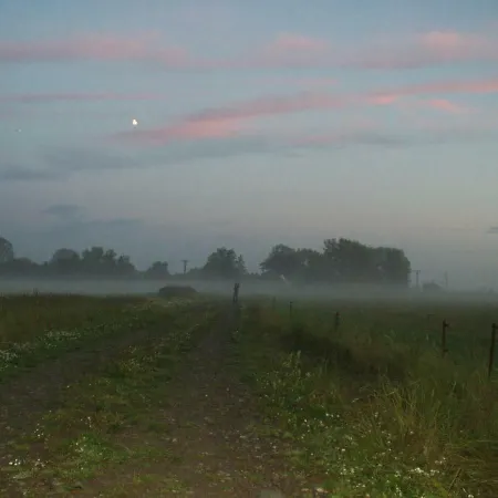 Hofboddenblick Appartement