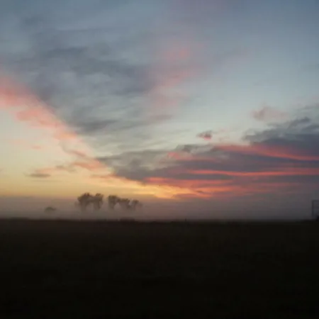 Appartement Hofboddenblick *