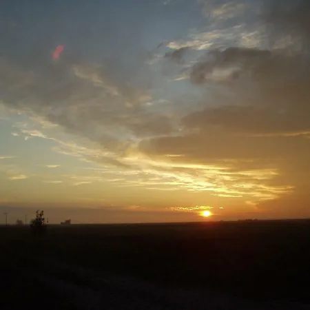 Hofboddenblick Kuckenshagen