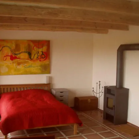 Hofboddenblick Appartement *