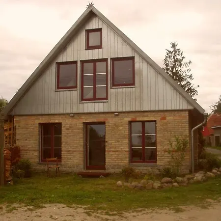 Appartement Hofboddenblick *