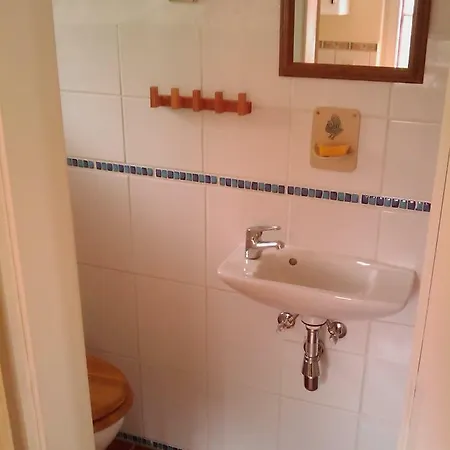 Appartement Hofboddenblick *