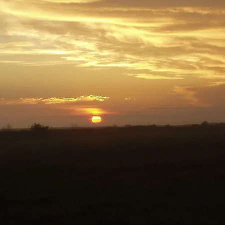 Hofboddenblick Kuckenshagen