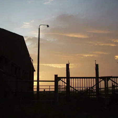 Hofboddenblick Kuckenshagen