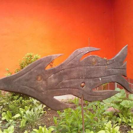 Hofboddenblick Appartement *