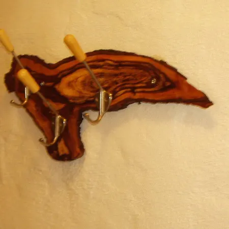 Hofboddenblick Appartement