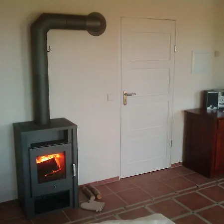 Hofboddenblick Apartment