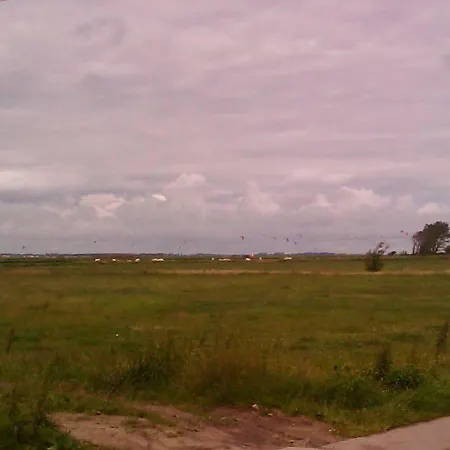 Apartment Hofboddenblick *