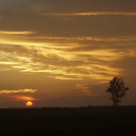 Hofboddenblick Kuckenshagen